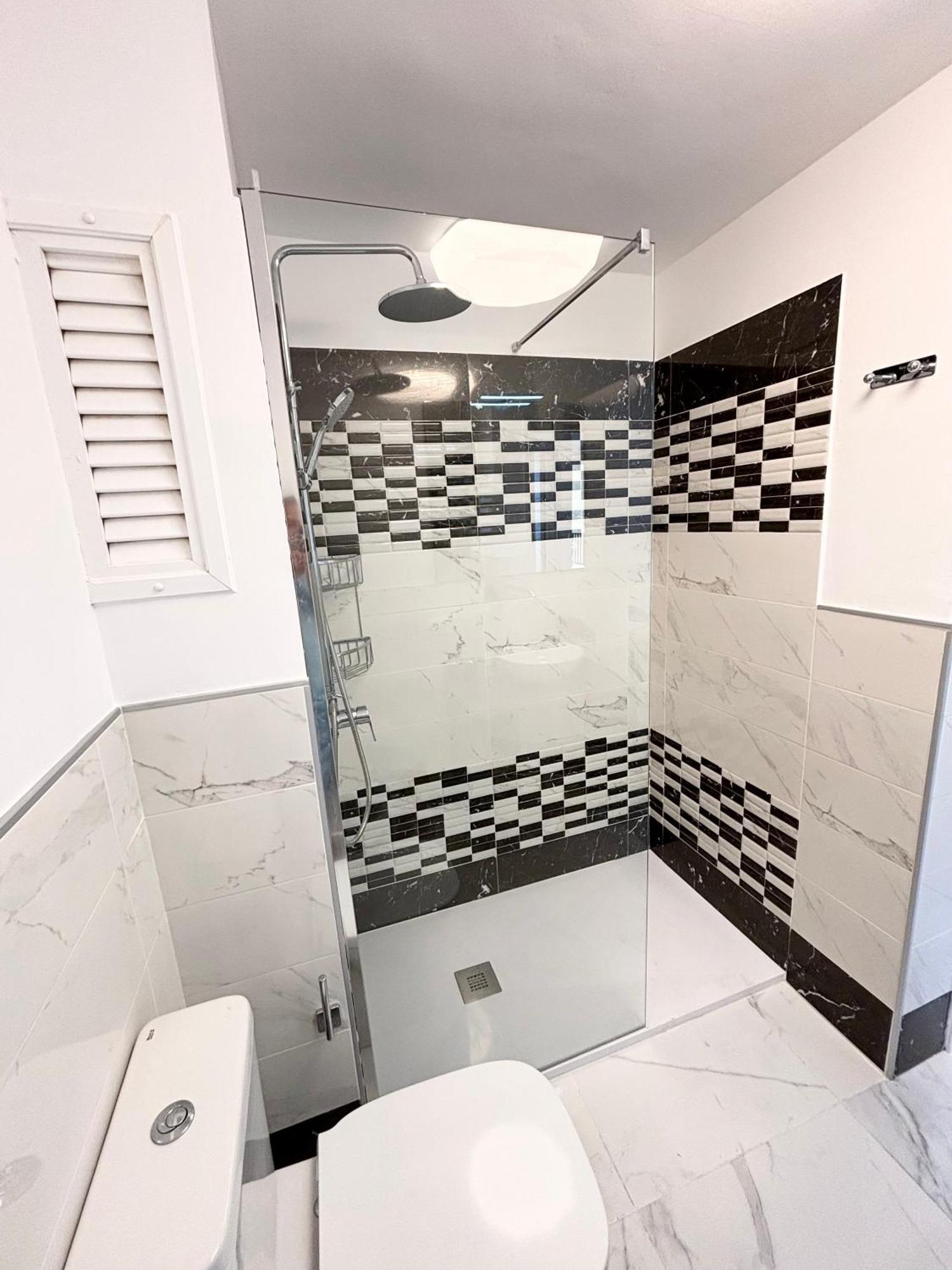 Luxury Ocean View Apartment 6Th Floor Los Cristianos  Luaran gambar