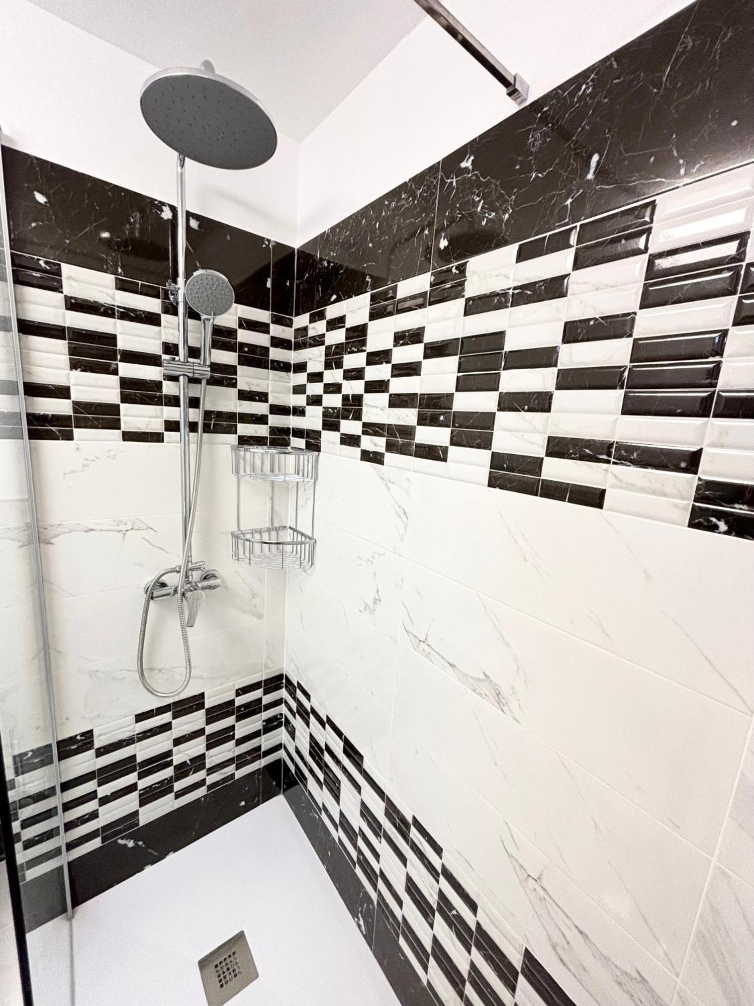 Luxury Ocean View Apartment 6Th Floor Los Cristianos  Luaran gambar