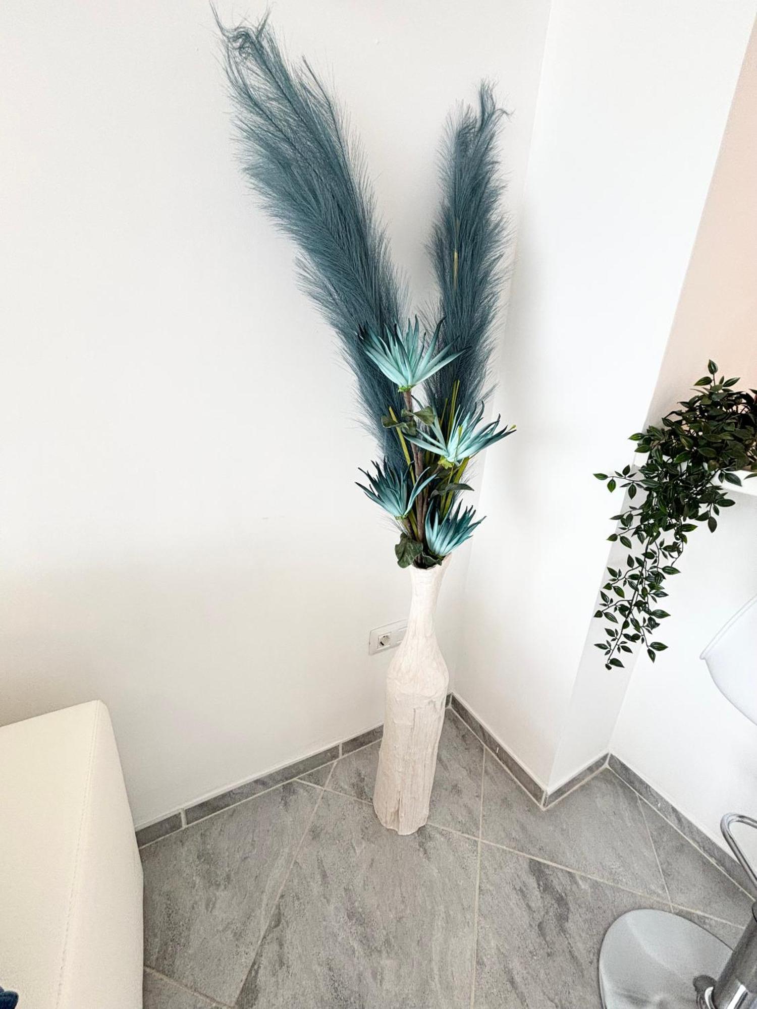 Luxury Ocean View Apartment 6Th Floor Los Cristianos  Luaran gambar