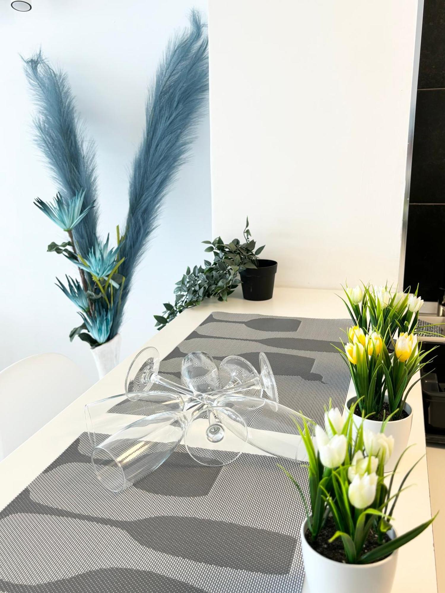 Luxury Ocean View Apartment 6Th Floor Los Cristianos  Luaran gambar
